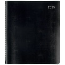 Blueline 2025 Plan & Link Weekly Planner - 8x5 Inch, Jan-Dec, Appointment Book