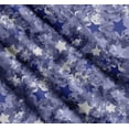 thumbnail image 3 of Soimoi Cotton Voile Fabric Star & Camouflage Print Sewing Fabric Yard 56 Inch Wide, 3 of 7