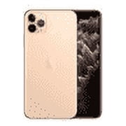 Restored unlocked ,Apple iPhone 11 Pro Max,A2172 ,T-Mobile 64 GB, Gold