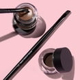 thumbnail image 2 of E.L.F Cosmetics Lock On Liner Crema Para Cejas, Medium Brown 5.5 grams, 2 of 5