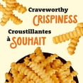 thumbnail image 3 of McCain® Superfries® Extra Crispy Crinkle Cut Fries, Made in Canada from domestic and imported ingredients, 650g, 3 of 7