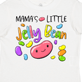 thumbnail image 4 of Inktastic Mama's Little Jellybean Cute Easter Candy Boys or Girls Toddler T-Shirt, 4 of 5