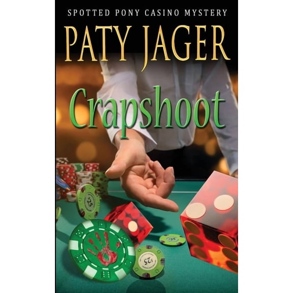 Crapshoot, (Paperback)