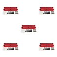 thumbnail image 2 of Ounissouiy Body Roof Support 1/5 RC ARA480020 ARA480020 Alloy Support Performance Alloy,Body Aluminium Style Roof Boost For Type2 NO2, 2 of 6