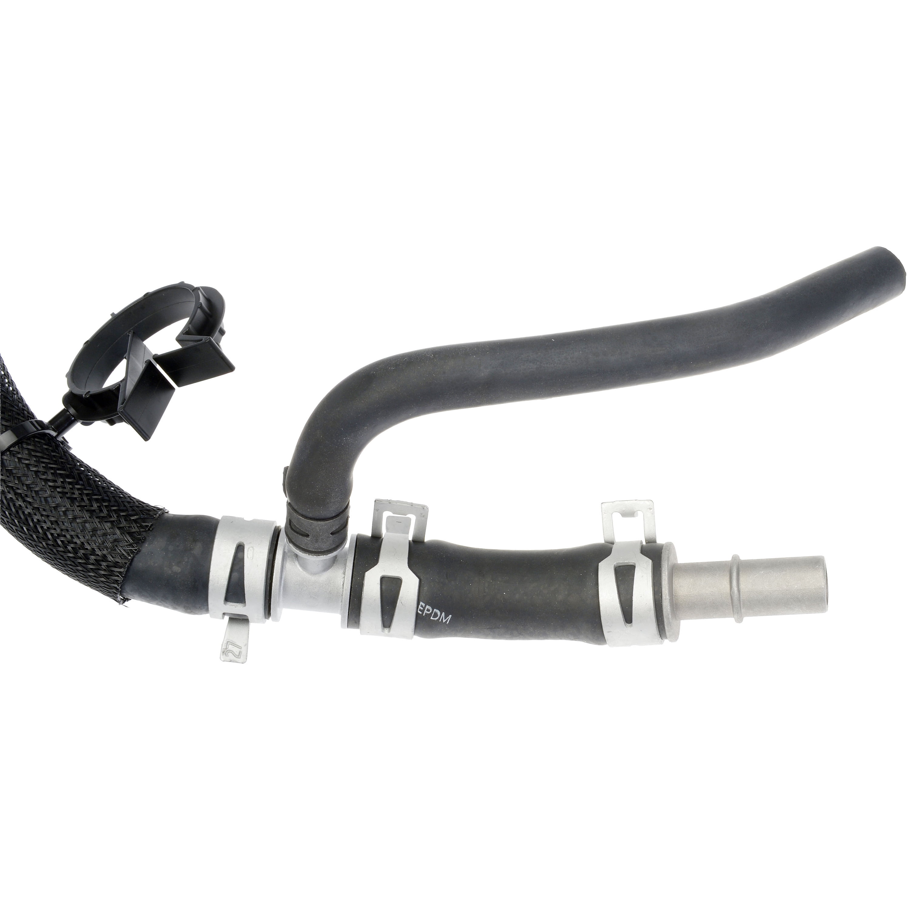 Dorman 626-871 Engine Coolant Overflow Hose for Specific Ford Models