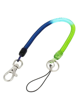 Coiled Lanyards