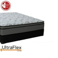 thumbnail image 4 of UltraFlex DYNASTY Firm Orthopedic Mattress - Heavy-Duty CertiPUR-US® Certified Foam, Posture Support, Pressure Relief, Cooler Sleep (King Size), 4 of 12