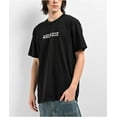 thumbnail image 4 of 4Hunnid YG Men's T-Shirt Godly Short Sleeve Crewneck Tee (Large, Black), 4 of 5