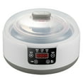 thumbnail image 2 of Clearance Sale! Dusknt Yogurt Maker 1.2L Constant Temperature Noise Stainless Inner Container Yogurt Machine, Fully Automatic Household Yogurt Machine, 2 of 9