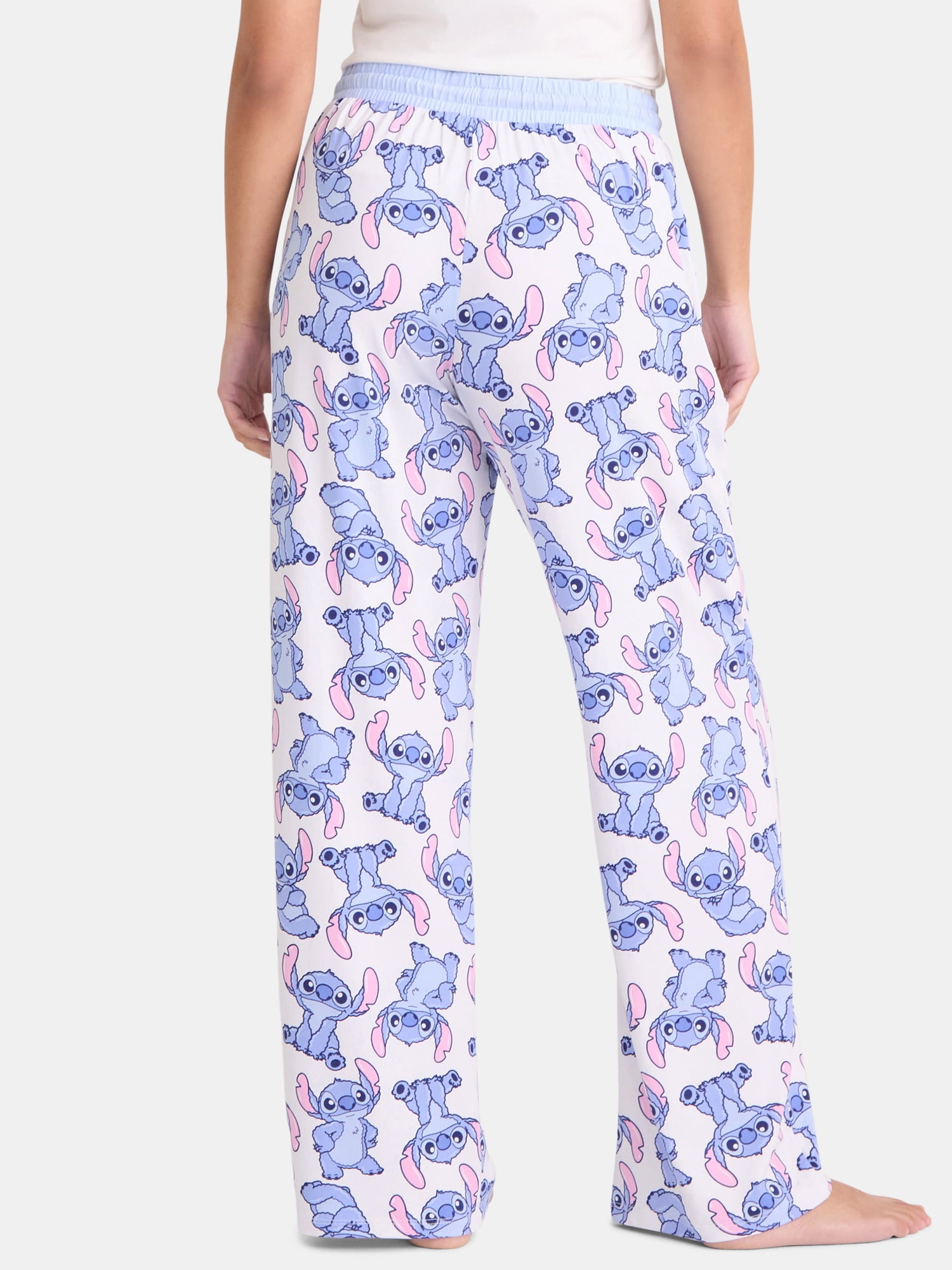 Disney Stitch Women's Sleep Pants, Sizes XS-3X