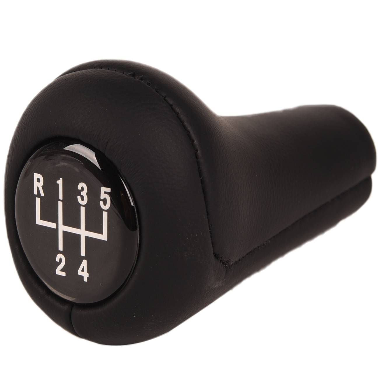 5 Speed Manual Gear Stick Shift Knob Shifter For BMW M5 M3 M6 E36 E46