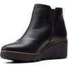Clarks - Womens Mazy Eastham Boots