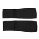 thumbnail image 5 of 1 par de espinilleras de Kickboxing, lucha, Karate, espinilleras de Taekwondo, espinilleras para piernas para Unisex L, 5 of 5