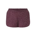 thumbnail image 5 of Athletic Works Women's and Women's Plus Running Shorts, Sizes XS-4X, 5 of 5