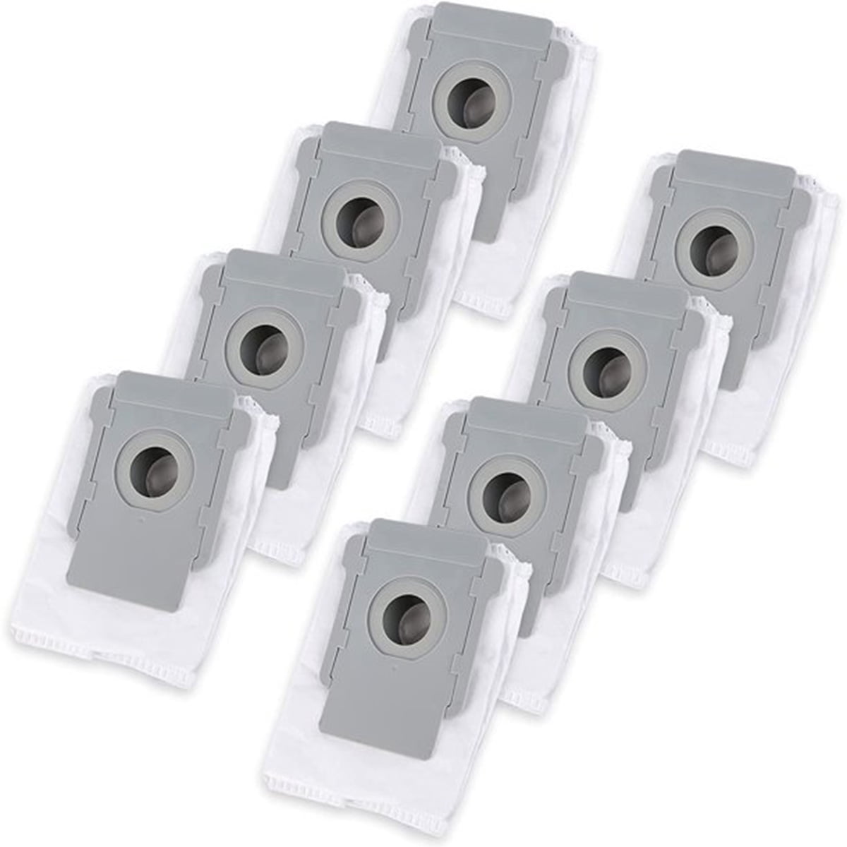 JoyBros Remplacement Filtres Avec Roomba I1 I1152 I3 I4 I6 I7 I8 E5 - 6