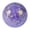 Purple ball, variant on Giant Glitter Duck Toys, Soft Novelty Ducks Squishies Toys, Stretchy Ball for Adults, Soft Simulation Duck Octopus Sensory Ducks for Stress Relief Party Favors