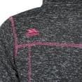 thumbnail image 4 of Trespass Womens Odelia Fleece Jacket, 4 of 5