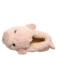 thumbnail image 5 of BEARPAW Kids' Lil Critters Slippers Pink Pig - 2549T-652, 5 of 5