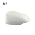 thumbnail image 4 of maskred Driving Experience Protective And Convenient Car Mirror Built To Last Scratch-resistant ABS Car Rearview Mirror White Left, 4 of 6