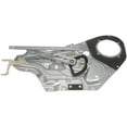 thumbnail image 4 of Dorman 749-442 Front Driver Side Window Regulator for Specific Kia Models, 4 of 6