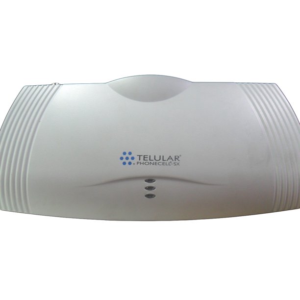 Telular Phonecell TDMA 800Mhz Cellular Terminal SX4e