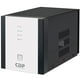 thumbnail image 1 of Regulador de Voltaje Electrodomesticos CDP R-AVR2408 2400VA/1200W AVR Supresor de Picos 9 Salidas, 1 of 5