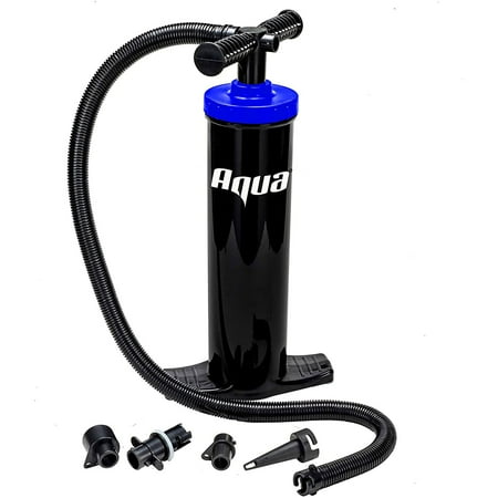 aqua campania ultimate 2 in 1