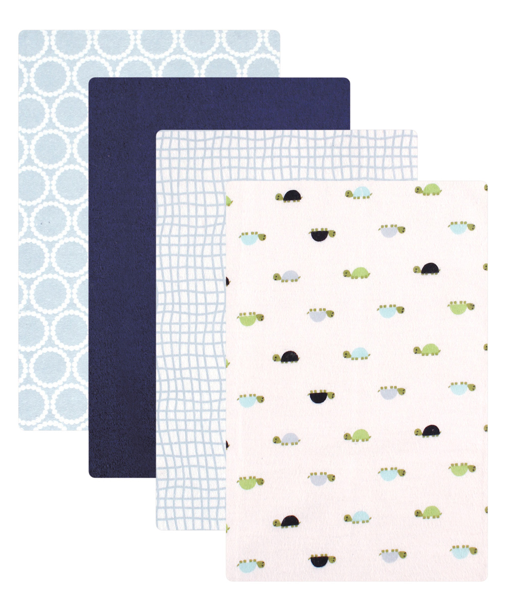 baby boy blankets walmart