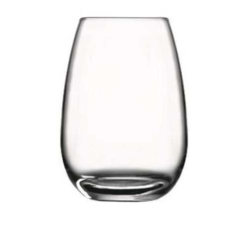 Luigi Bormioli Stemless 15.5oz, Set of 4