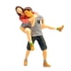 thumbnail image 3 of Figuras en Miniatura Hugo 1:64 Colección Multiusos para Diseño de Escena Jardín de Hadas Rosa de Pie, 3 of 10