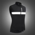 thumbnail image 4 of Chaleco reflectante Salvador Chaleco de ciclismo para correr para hombre L L, 4 of 6