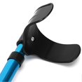 thumbnail image 2 of Foldable and Portable Walking Stick, Adjustable Telescopic Crutch for Elderly Disabled People, 2 of 2