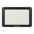 thumbnail image 5 of Studio Andoer Mini Portable Dimmable Studio Video Photography LED Light Panel Lamp 3200K/6000K 192pcs Beads For   DSLR Camera DV Camcorder, 5 of 7
