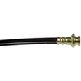 thumbnail image 3 of Dorman H381591 Front Passenger Side Brake Hydraulic Hose for Specific Nissan Models Fits select: 2000-2006 NISSAN SENTRA, 3 of 3