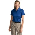 thumbnail image 1 of CornerStone® - Polo a prueba de enganches para damas Select. CS413 Piedra angular  CS413, 1 of 1