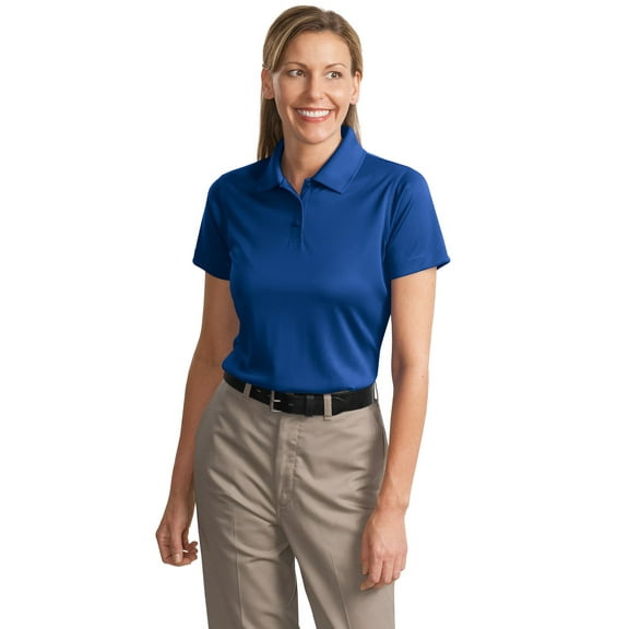 Cornerstone - Ladies Select Snag-Proof Polo. Cs413.