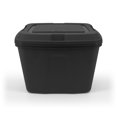 thumbnail image 3 of Tuff StoreTM 74L (19.5 gal.), ZeroNestTM Series - Obsidian, 3 of 6