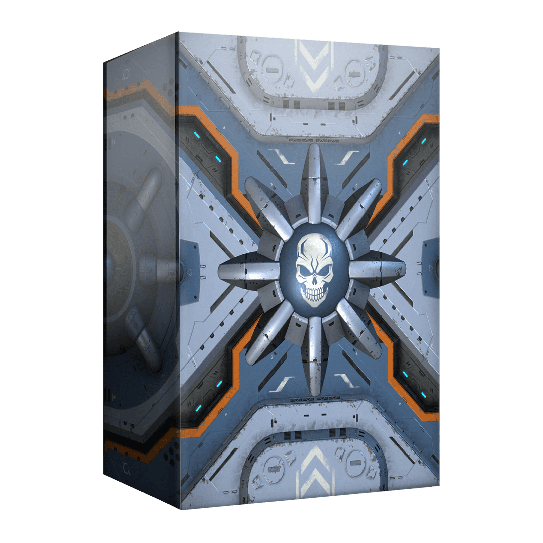 Truxton Extreme: Thunder Master Edition (Nintendo Switch 2)
