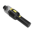 thumbnail image 3 of Handheld Vacuums,Car Vacuum Cleaner Efficient Car Vacuum Cleaner Portable Car Vacuum Smart Functionality, 3 of 14