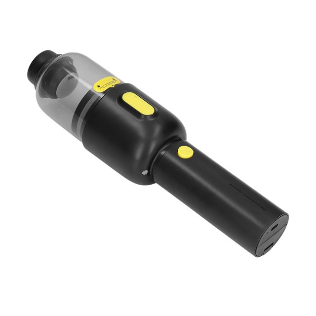 Aspirador De Coche, Limpieza Eficiente Aspirador De Coche Inalámbrico Carga USB 3200Pa Portátil De Mano Para Oficina Para Coche Para El Hogar ANGGREK Otros