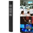 thumbnail image 5 of Wireless Presenter With 2.4G RF Tech  ABS Build, Portable Remote For Presentations  Office Use, 5 of 6
