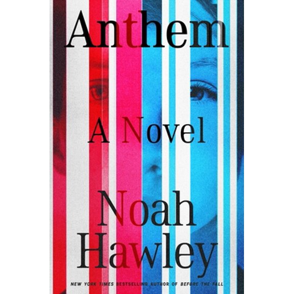 Pre-Owned Anthem (Hardcover) 1538711516 9781538711514