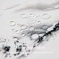 thumbnail image 3 of Grey Gold Marble Shower Curtain Set, Abstract, Modern, Luxury Standard for Bathroom Decor, Bathtub, Waterproof, Washable Fabric, 3 of 9