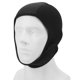 thumbnail image 3 of Traje de neopreno con capucha térmica para natación, surf, buceo, protección solar UV, secado rápido para hombres y mujeres, negro, 3 of 12