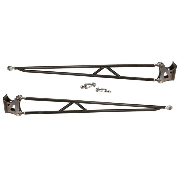 Universal Ladder Bar Rear Suspension Kit, 54 Inch - Walmart.com
