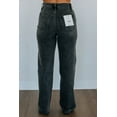 thumbnail image 4 of Logan Hidden Jeans - Vintage Black, 4 of 6