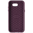 thumbnail image 3 of Incipio NGP Boîtier en Polymère Robuste pour Samsung Galaxy J3 (2017) - Violet/noir, 3 of 3