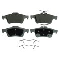 thumbnail image 1 of Wagner Brake Disc Brake Pad P/N:QC1564, 1 of 1