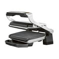 thumbnail image 1 of T-Fal GC702D53 Gril Électrique à 4 Portions, 1800 W, 600 Cm2, 1 of 7