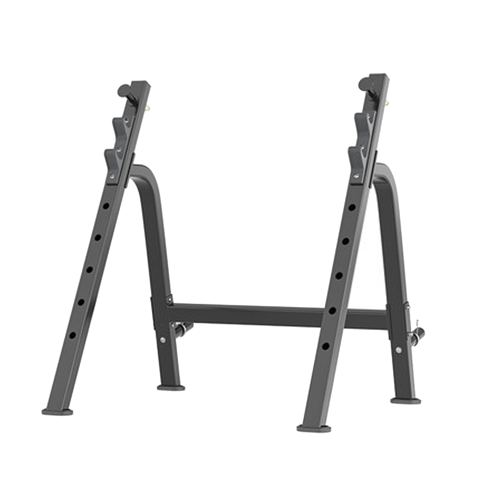 Multifunctional Squat Rack Bench Press Rack Barbell Storage Rack Household for Home Gym